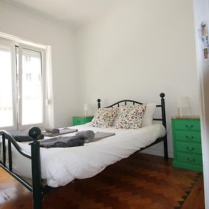 Appartement met Twee Slaapkamers